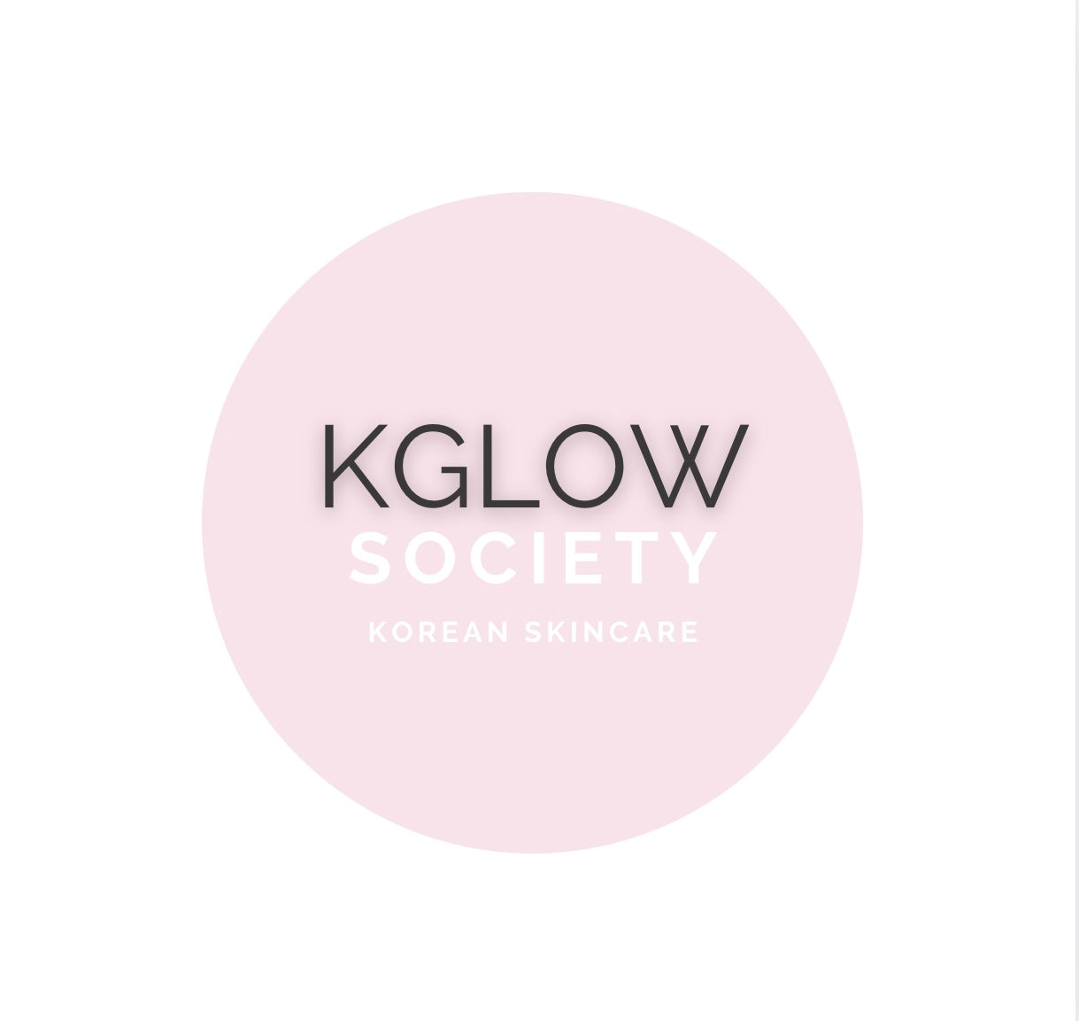 KGlow Society Gift Card