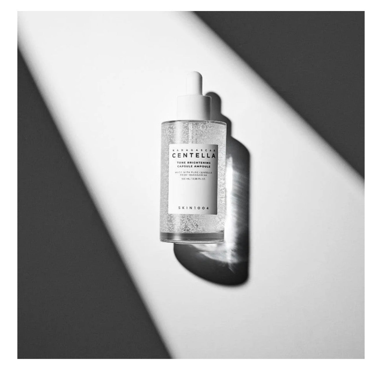 SKIN1004 - Madagascar Centella Tone Brightening Capsule Ampoule, 50ml