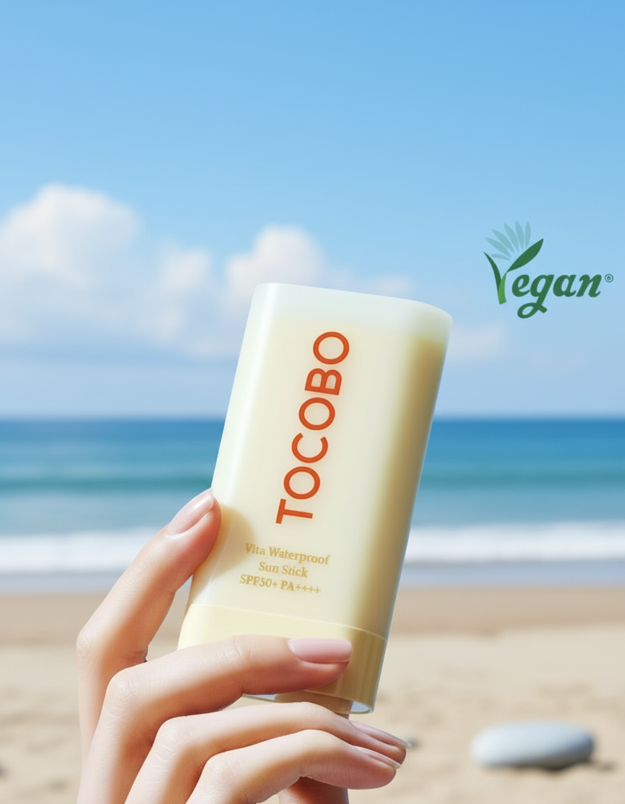 TOCOBO - Vita Waterproof Sun Stick SPF 50+ PA++++ - 18g