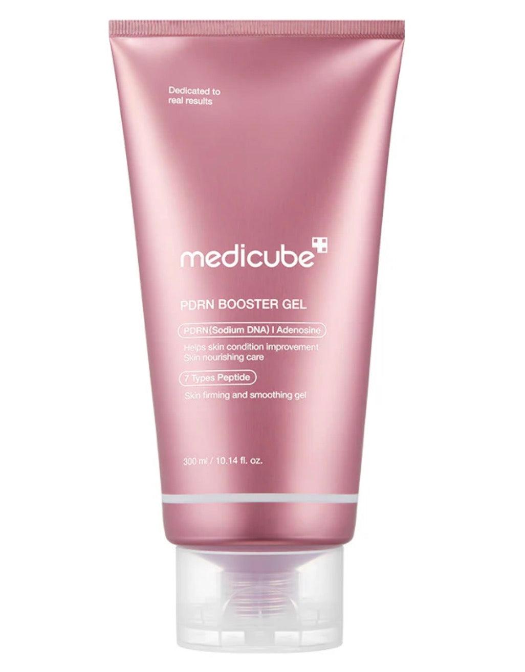 🌸Medicube - PDRN Booster Gel - 300ml