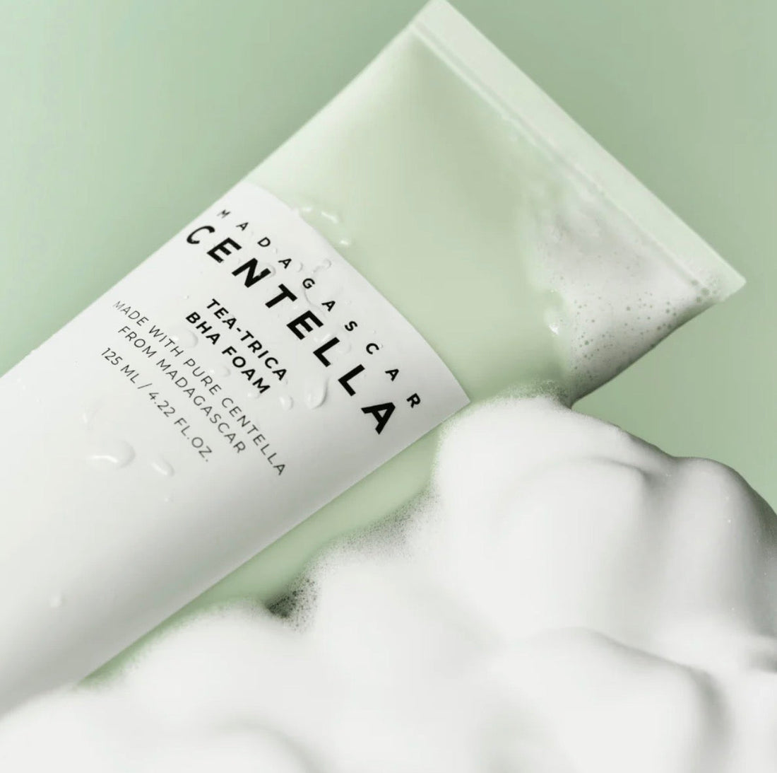 Centella Asiatica: The Soothing Ingredient Explained