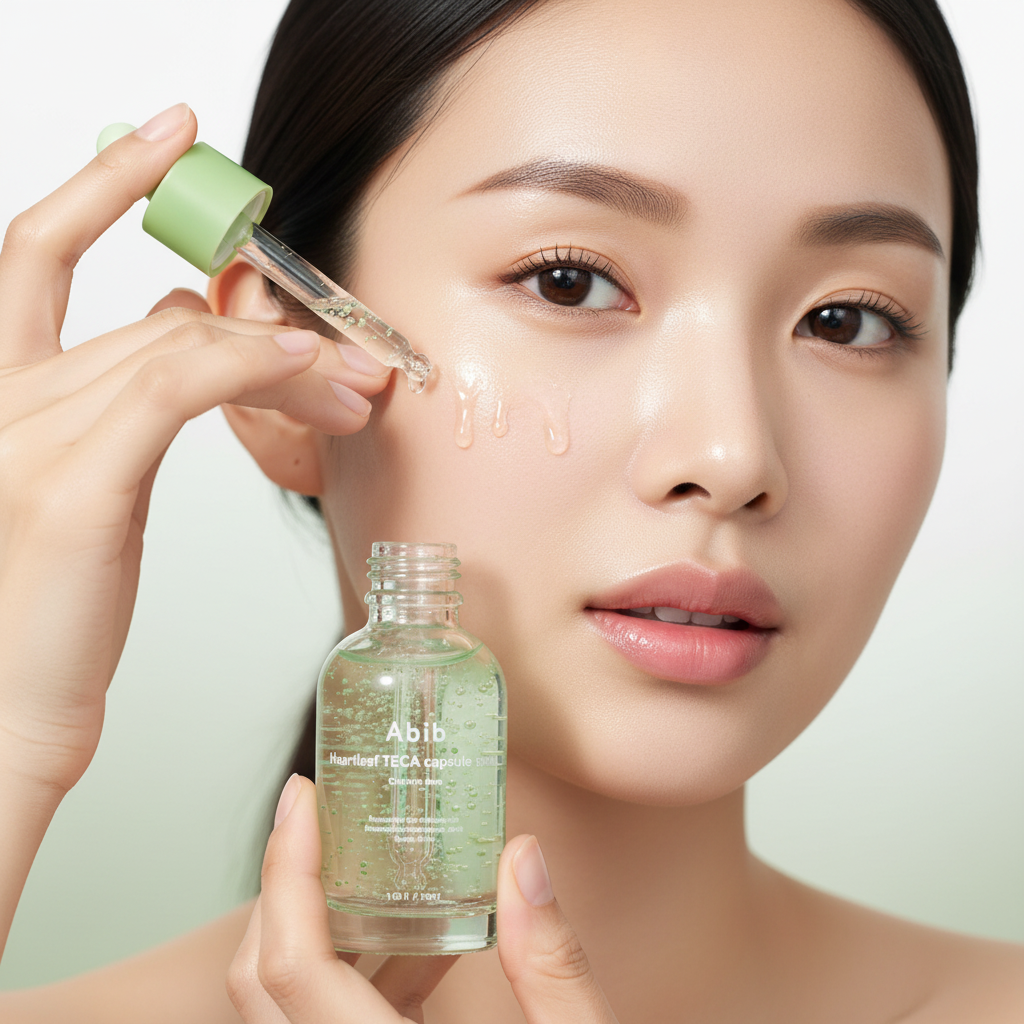 Complete Guide to Korean Skincare Routines for Spring 2026