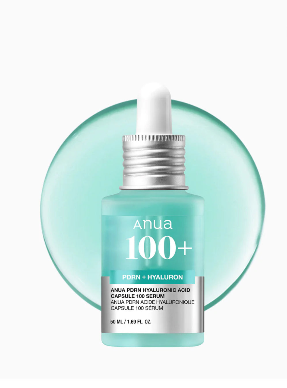 🤖Anua PDRN Hyaluronic Capsule 100 Serum 30ml 🤖
