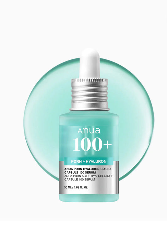 🤖Anua PDRN Hyaluronic Capsule 100 Serum 30ml 🤖