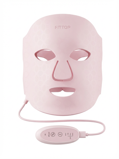 🌟Fittop LED mask