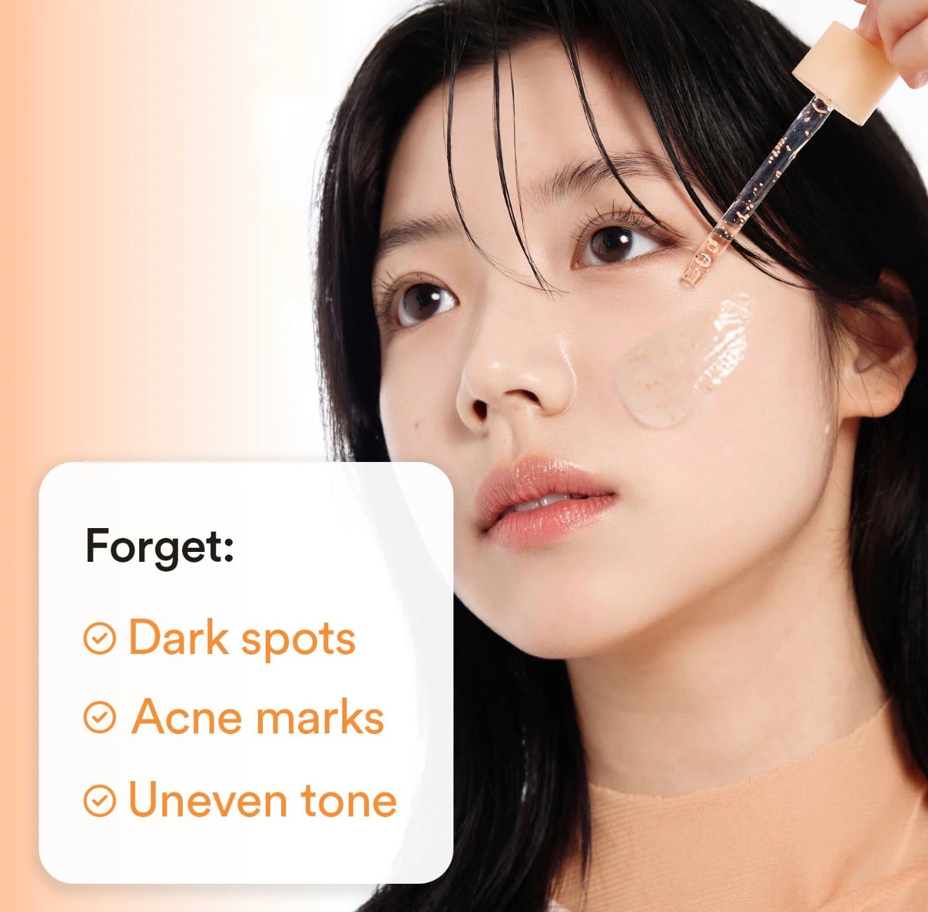ABIB - Glutathiosome Dark Spot Serum Vita Drop, 50ml