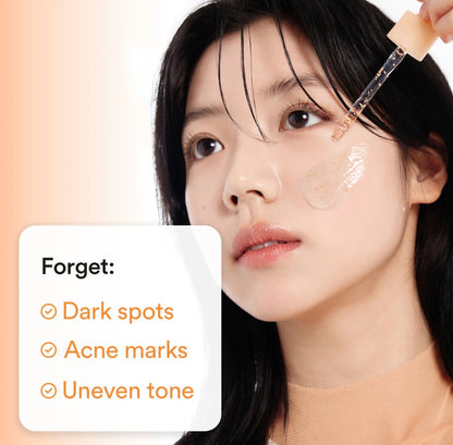 ABIB - Glutathiosome Dark Spot Serum Vita Drop, 50ml
