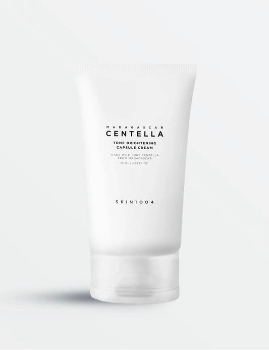 🤩SKIN1004 - Madagascar Centella Tone Brightening Capsule Cream - 75ml