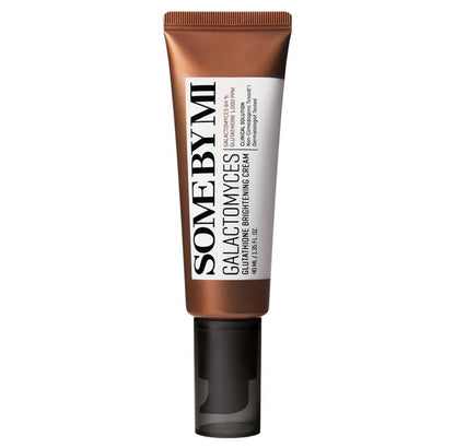 SOME BY MI - Galactomyces Glutathione Brightening Cream - 40ml