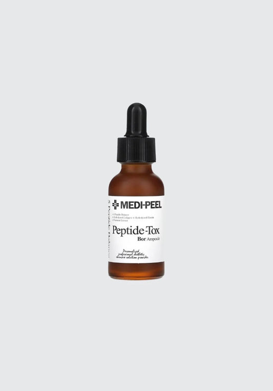 Medi-Peel - Peptide-Tox Bor-Tox Peptide Ampoule, 30ml