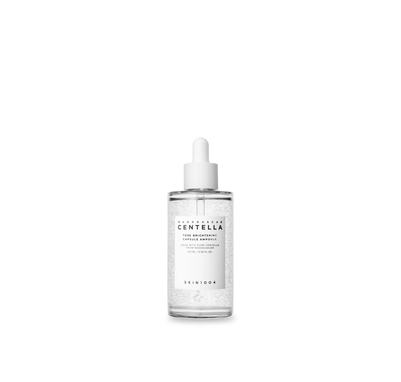 SKIN1004 - Madagascar Centella Tone Brightening Capsule Ampoule, 50ml