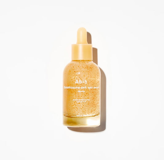 ABIB - Glutathiosome Dark Spot Serum Vita Drop, 50ml