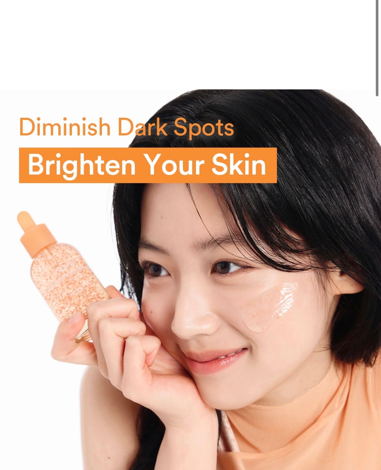 ABIB - Glutathiosome Dark Spot Serum Vita Drop, 50ml