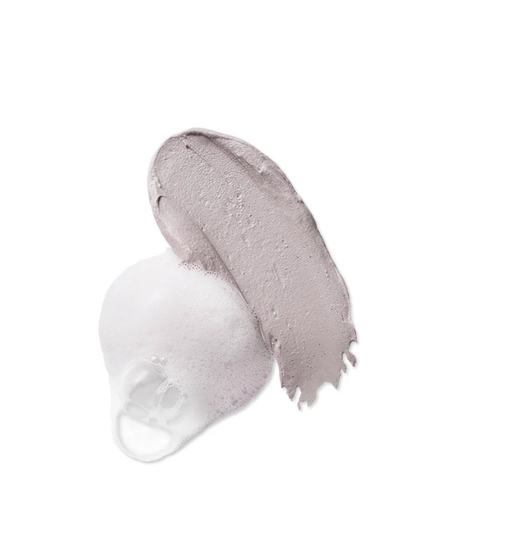 🫐EQQUALBERRY PURPLE RICE PORE PURIFYING PACK CLEANSER 130g