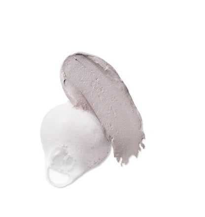 🫐EQQUALBERRY PURPLE RICE PORE PURIFYING PACK CLEANSER 130g