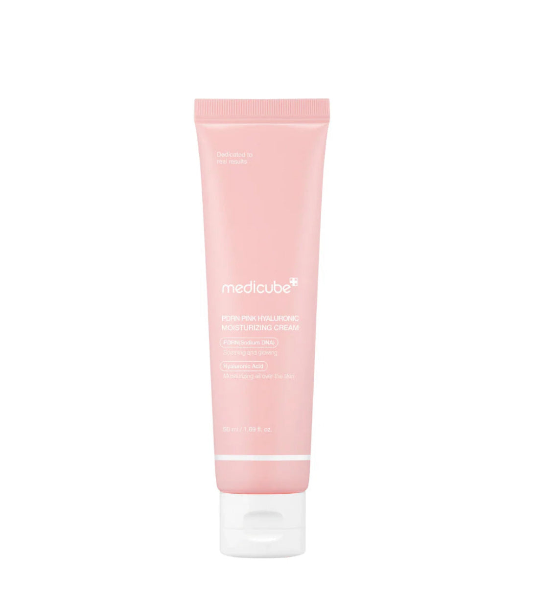🍡medicube -PDRN pink hyaluronic moisturizing cream 50 ml