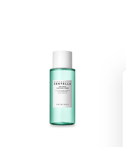 💚SKIN1004 - Madagscar Centella Tea-Trica Purifying Toner - 210ml