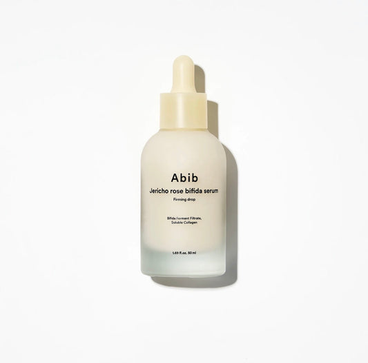 ABIB - Jericho Rose Bifida Serum Firming Drop, 50ml