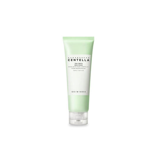 SKIN1004 - Madagascar Centella Tea-Trica BHA Foam - 125ml