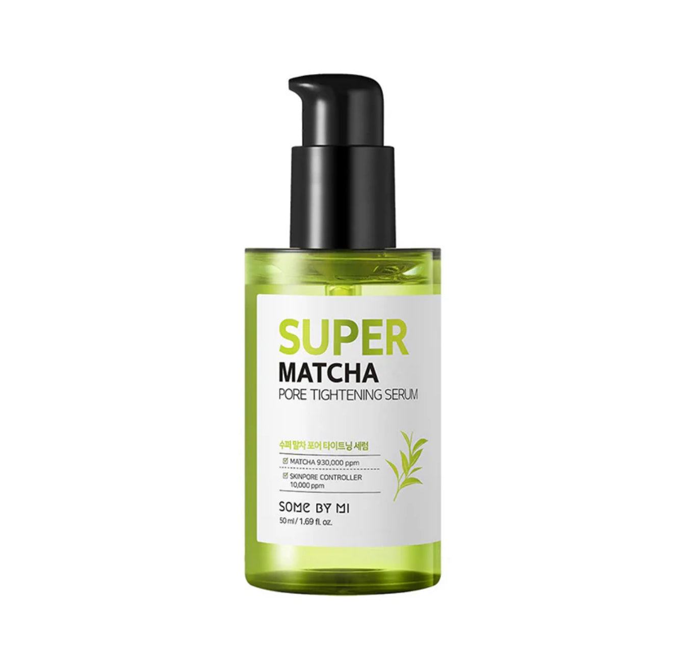 ✨ SOME BY MI – Super Matcha Pore Tightening Serum (50 ml) ✨
