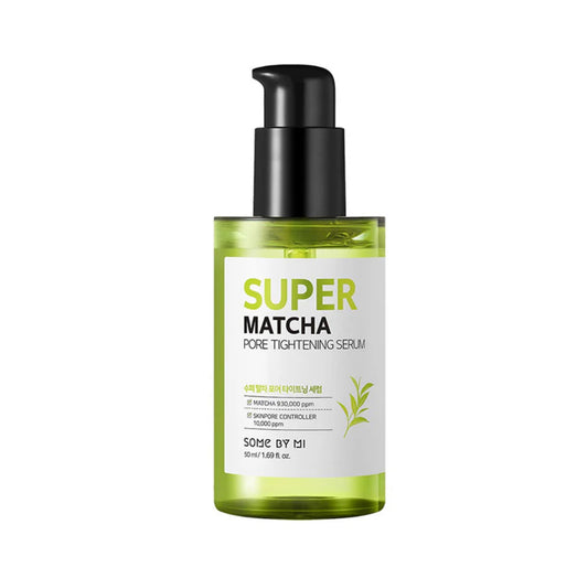 ✨ SOME BY MI – Super Matcha Pore Tightening Serum (50 ml) ✨