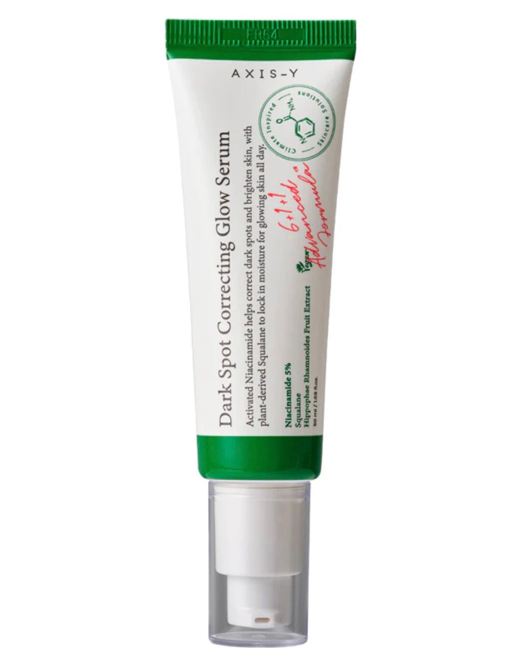 ✨Axis-Y - Dark Spot Correcting Glow Serum - 50ml