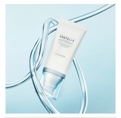 SKIN1004 - Madagascar Centella Hyalu-Cica Water-Fit Sun Serum SPF50+ PA++++ - 100ml