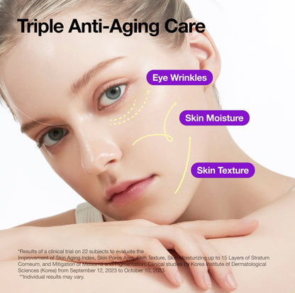 Anua - Nano Retinol 0.3% + Niacin Renewing Serum, 30ml