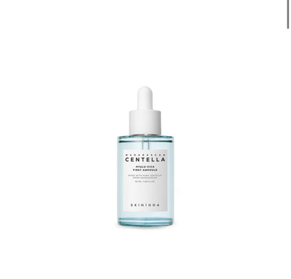 💦SKIN1004 – Madagascar
Centella Hyalu-Cica First Ampoule 50ml💦