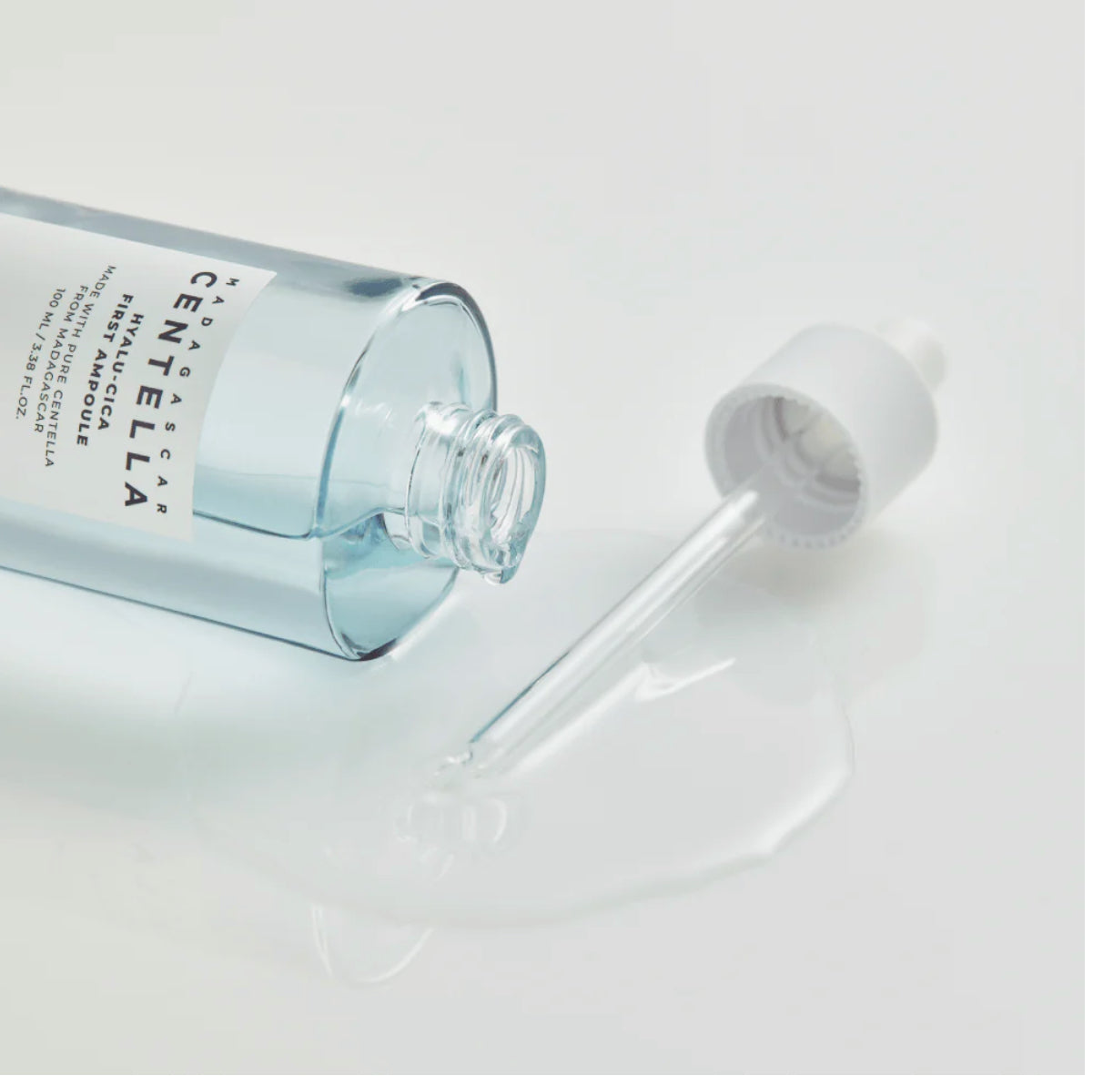 💦SKIN1004 – Madagascar
Centella Hyalu-Cica First Ampoule 50ml💦