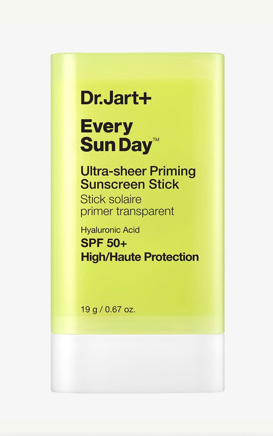 Dr.Jart+ - Every Sun Day Sun Stick SPF50+ OA++++, 19g
