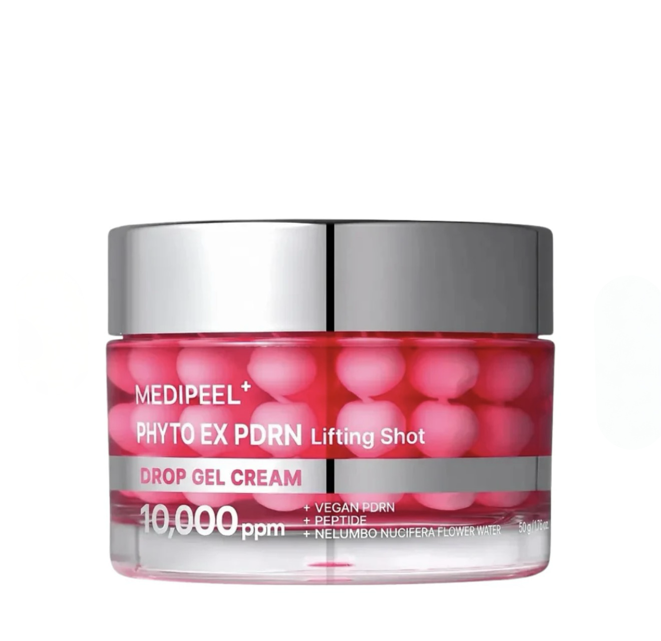 Medi-Peel - Phyto Exosome PDRN Lifting Shot Drop Gel Cream, 50g