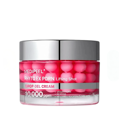 Medi-Peel - Phyto Exosome PDRN Lifting Shot Drop Gel Cream, 50g