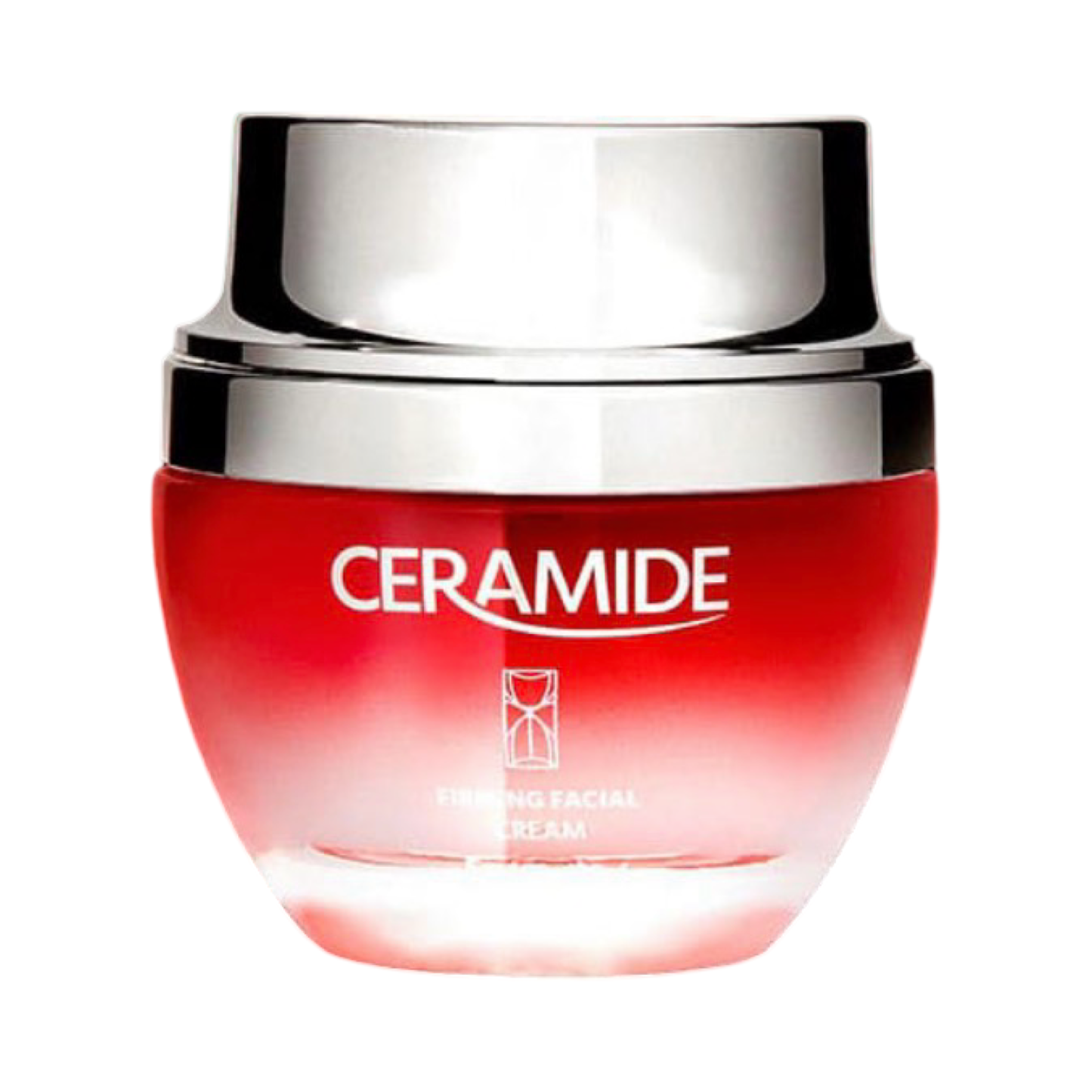 Farmstay - Ceramide Firming Facial Cream, 50ml