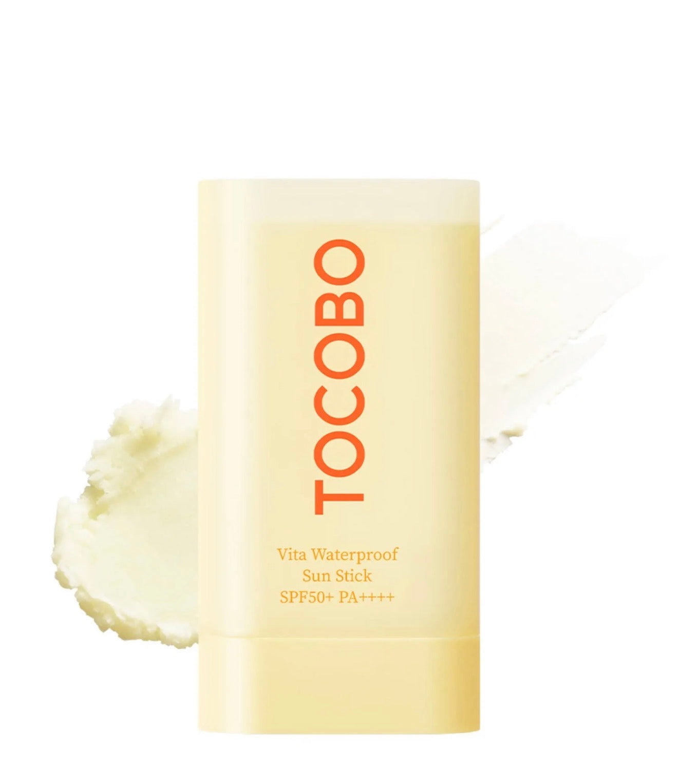 TOCOBO - Vita Waterproof Sun Stick SPF 50+ PA++++ - 18g