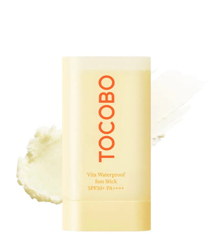 TOCOBO - Vita Waterproof Sun Stick SPF 50+ PA++++ - 18g