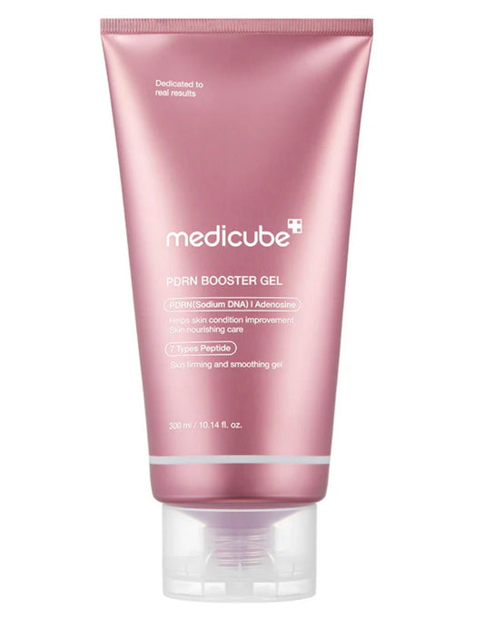 🌸Medicube - PDRN Booster Gel - 300ml