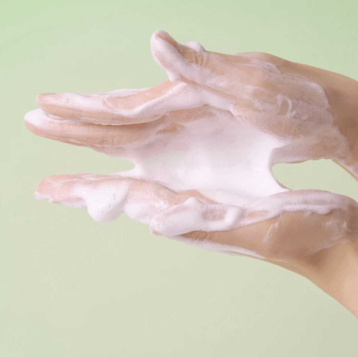 SKIN1004 - Madagascar Centella Tea-Trica BHA Foam - 125ml