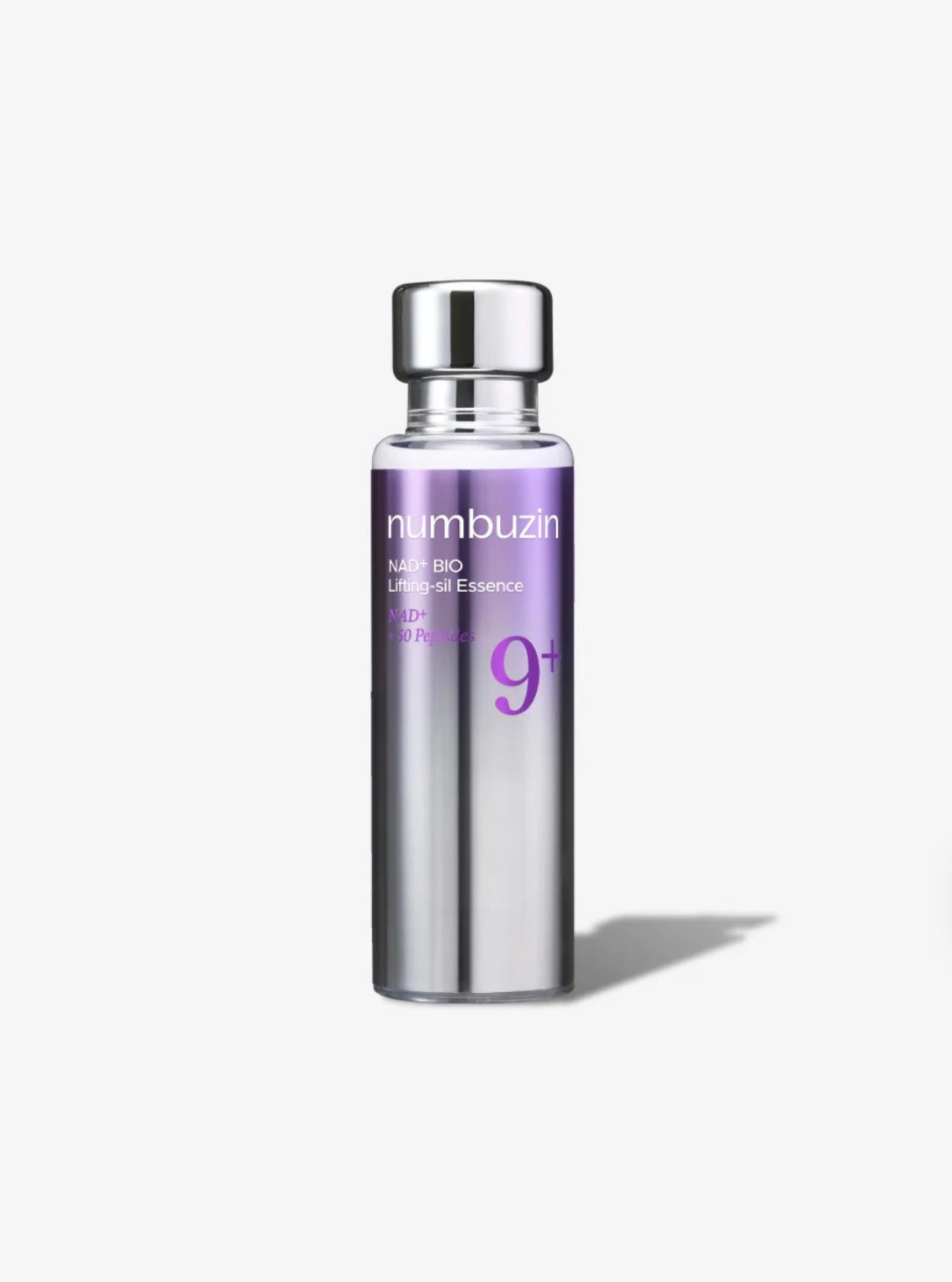 Numbuzin - No.9 NAD Bio Lifting Essence, 50ml