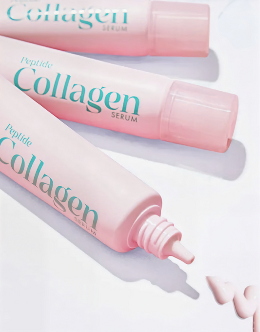 It's Skin Peptide Collagen Serum