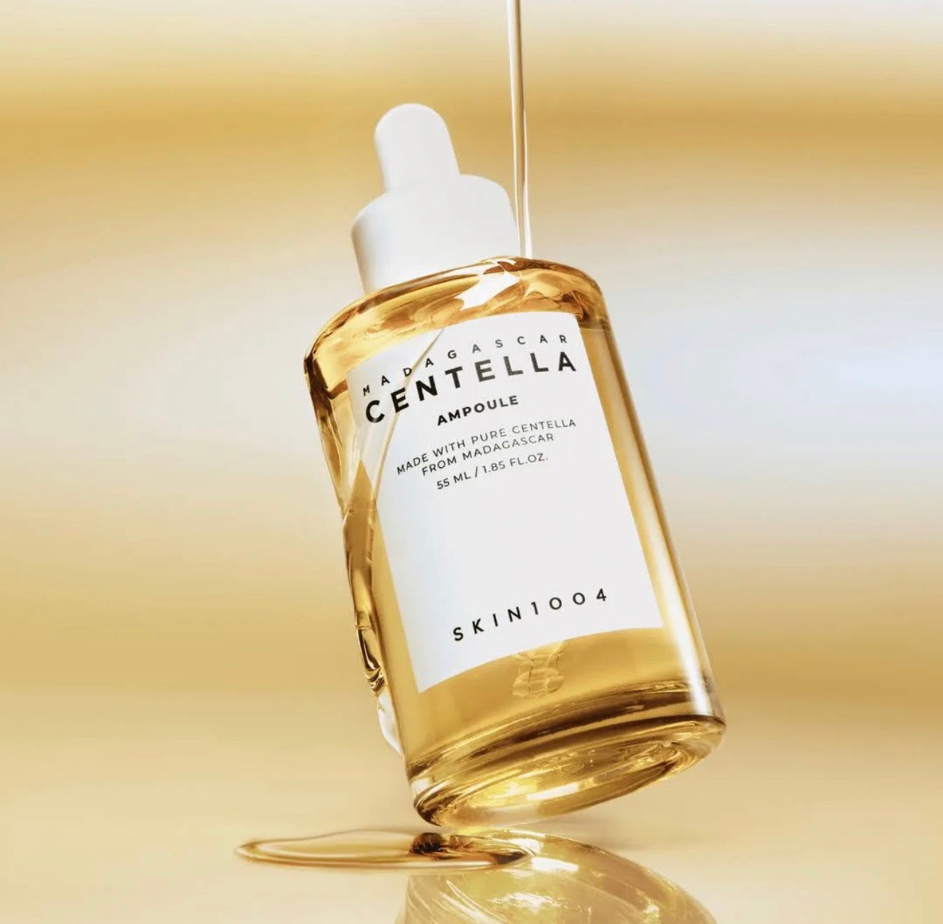 💦SKIN1004 - Madagascar Centella Ampoule 55ml