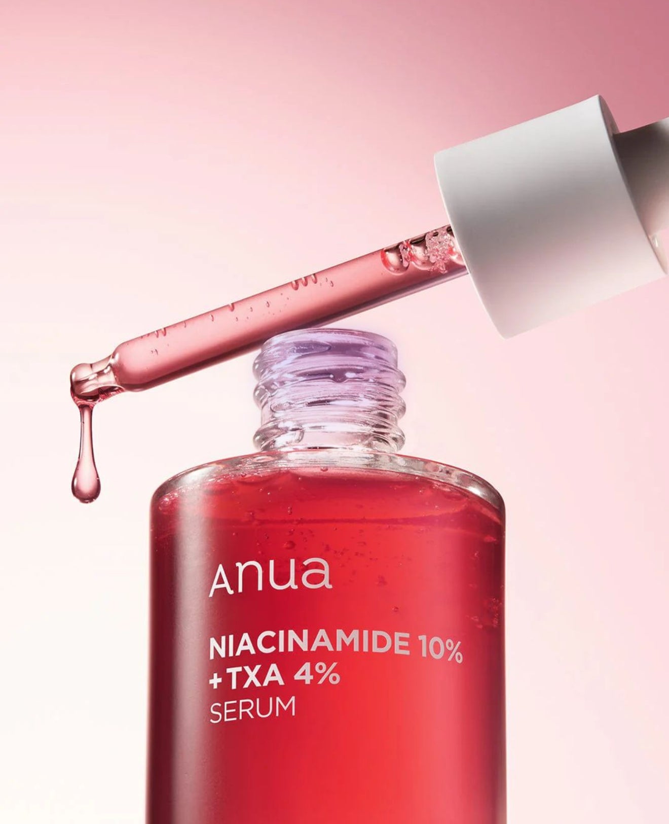 💓 [Anua] NIACINAMIDE 10% + TXA 4% DARK SPOT CORRECTING SERUM 30ml