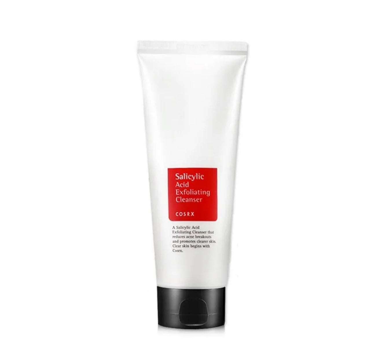 🧼[COSRX] – Salicylic Acid Daily Gentle Cleanser (150ml)