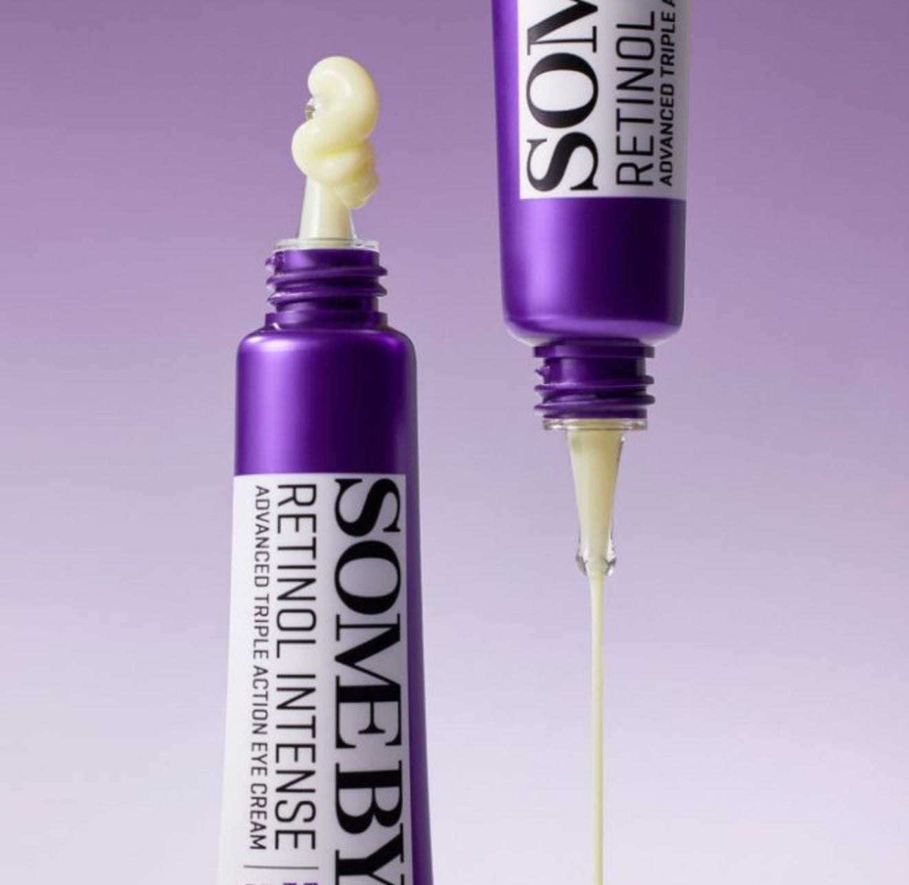 💟[SOME by MI]Retinol Intense, Advanced Triple Action Eye Cream, 30ml