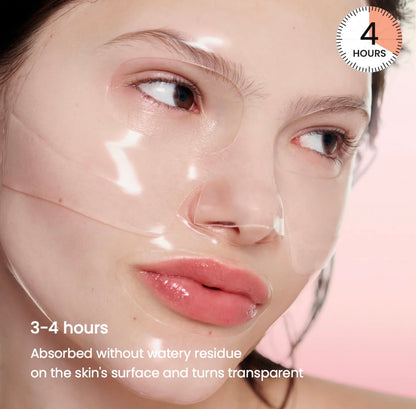 ✨[Biodance]Bio Collagen-Real Deep Mask 4 Sheets x 1.19 oz (34g)