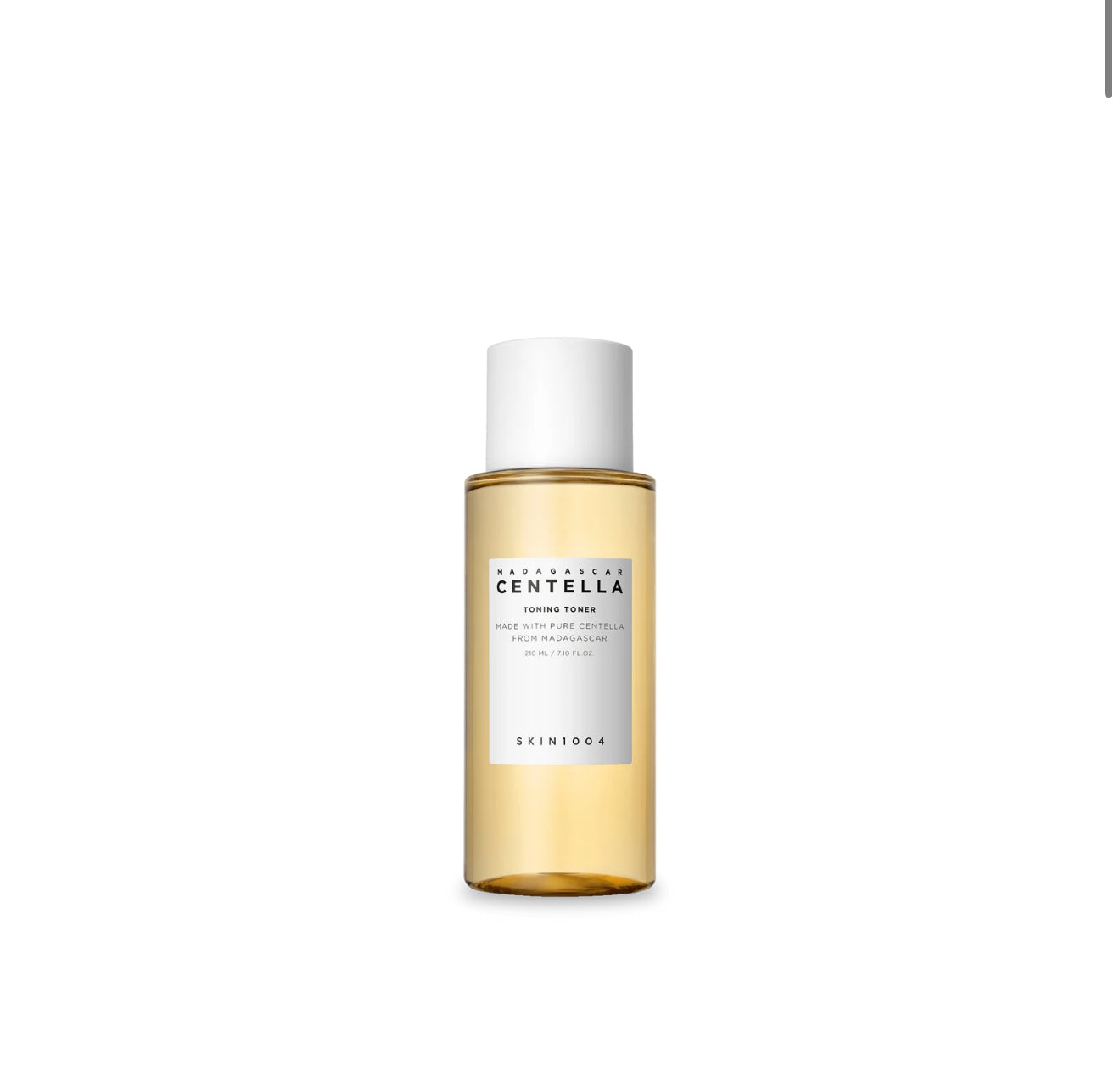 🌿Skin 1004 Centella Toning Toner- 150 ml
