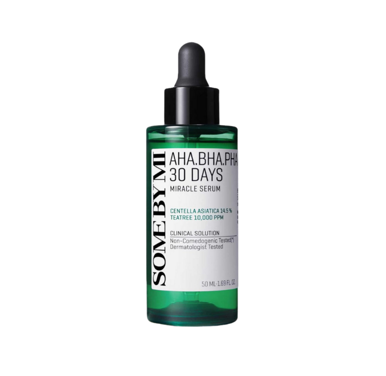 💚 [SomeByMi] AHA-BHA-PHA 30DAYS MIRACLE SERUM 50ml