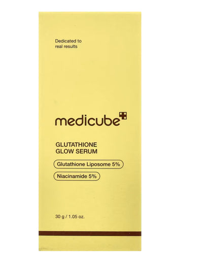 ✨ Medicube – AGE-R Glutathione Glow Serum – 30g