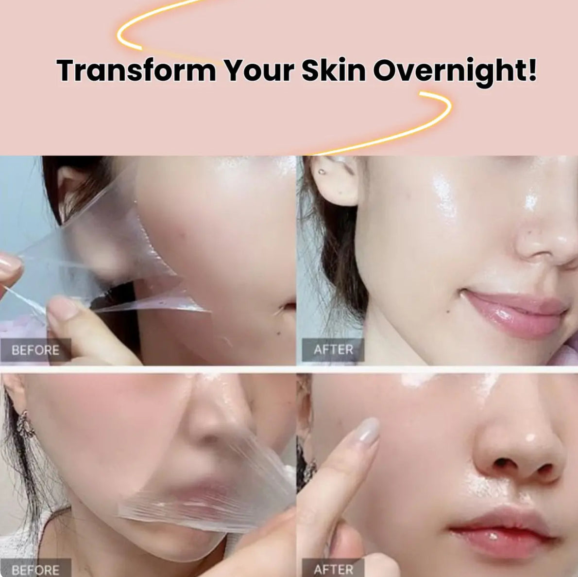 ✨[Medicube]Collagen Night Wrapping Mask 75ml