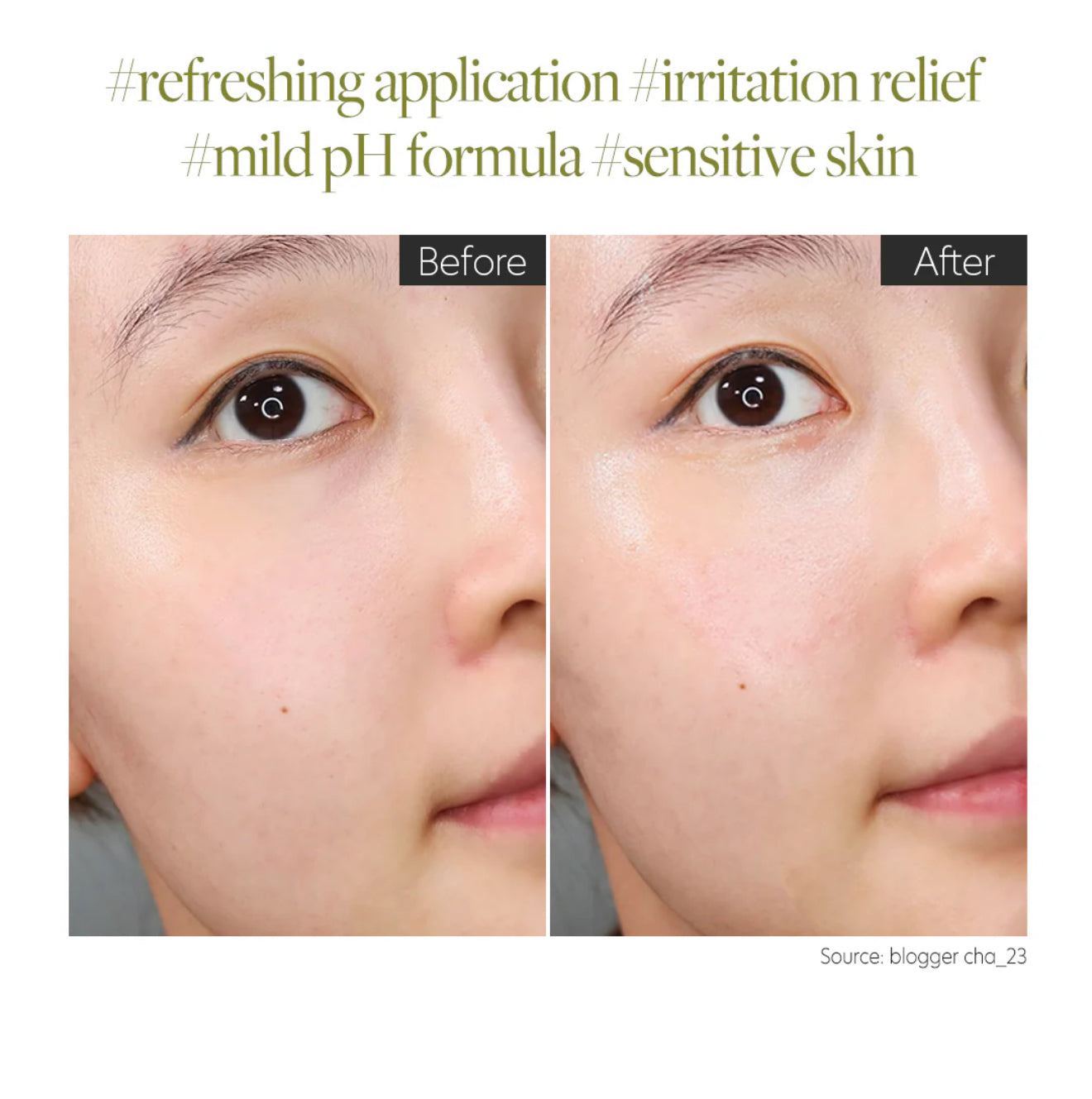 🪄[d'Alba]Mild Skin Balancing Vegan Cream 55ml